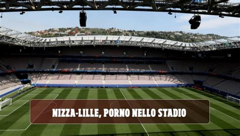 porno stadio nizza|stadium Search